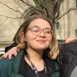 Meet your Posher, Aiyanna